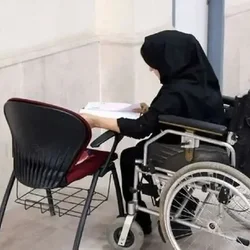 بازگشایی مجدد سامانه ثبت‌نام آزمون استخدامی افراد دارای معلولیت از ۴ تا ۸ آبان‌ماه