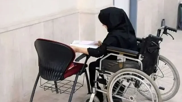 بازگشایی مجدد سامانه ثبت‌نام آزمون استخدامی افراد دارای معلولیت از ۴ تا ۸ آبان‌ماه