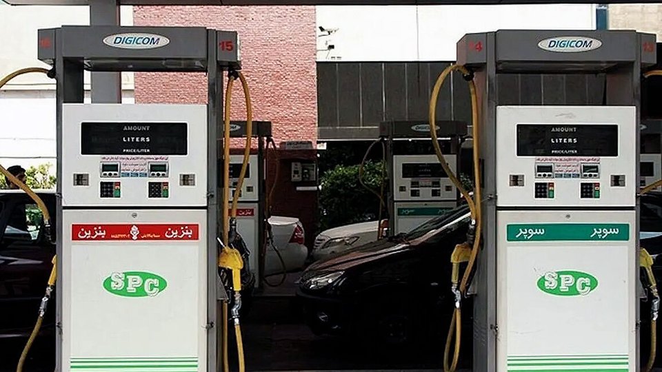 بنزین سوپر در مرز ۸۵ هزار تومان