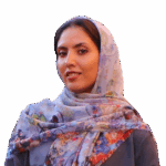 محدثه امیری‌مقدم