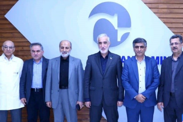 تقدیر سازمان غذا و دارو از عملکرد کاسپین تأمین در رفع بحران دارویی