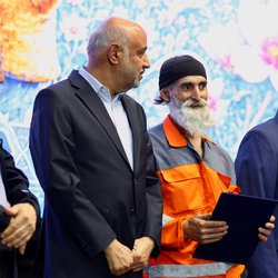 معاون بهره‌برداری شرکت توزیع برق: پس از حمله در کمتر از دو ساعت شبکه برق را بازسازی کردیم