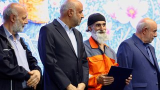 معاون بهره‌برداری شرکت توزیع برق: پس از حمله در کمتر از دو ساعت شبکه برق را بازسازی کردیم