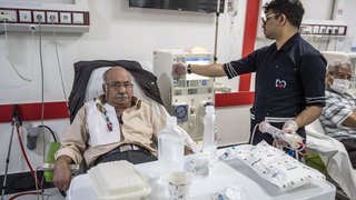 پرداخت ۵ همت از مطالبات مراکز طرف قرار داد با بیمه سلامت