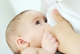 تقویت شیردهی و نظام‌های سلامت به معنای شروع سالم زندگی کودکان است