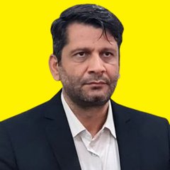 محسن باقری