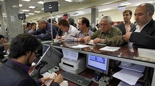 کارگران روزمزد و کسب و کارهای کوچک در حالت اورژانسی