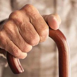 سالمندی مخاطره آمیز در کمین ایران است