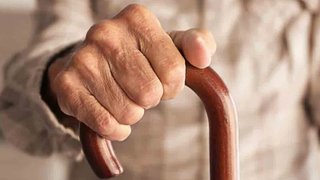 سالمندی مخاطره آمیز در کمین ایران است
