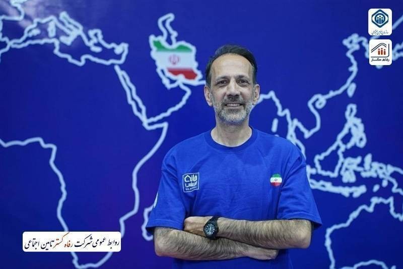 درخشش افتخارآفرین کاراته ایران در بازی‌های آسیایی ۲۰۲۶