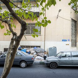 فروپاشی آرام یک نظام حمایتی؛ سه‌چهارم بیمه‌شدگان در آستانه فقر