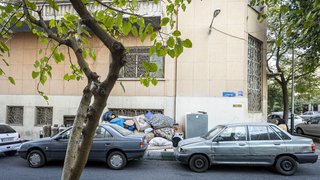 فروپاشی آرام یک نظام حمایتی؛ سه‌چهارم بیمه‌شدگان در آستانه فقر