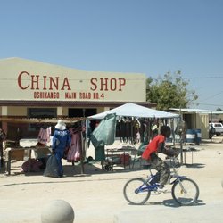 چین تمرکز سرمایه‌گذاری در آفریقا را از معادن به بازار مصرف منتقل می‌کند