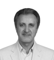 محمدرضا احدی