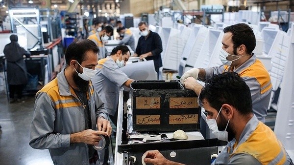 نمایه افراد تحت پوشش سازمان تأمین‌اجتماعی در سال 1404
