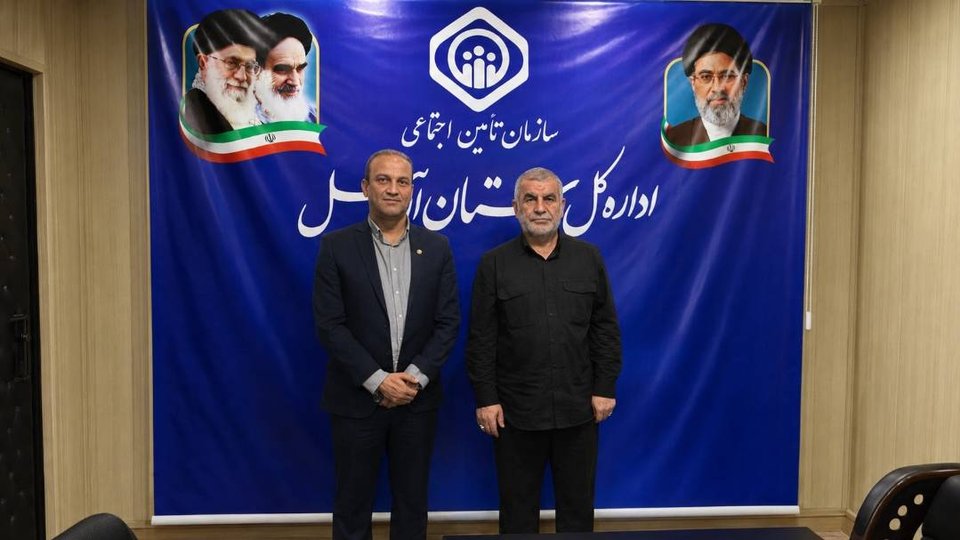 پرداخت ماهانه ۱۵۰۰ میلیارد تومان تعهدات تأمین‌اجتماعی در اردبیل