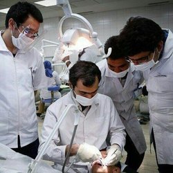 افزایش ظرفیت پزشکی بدون پشتوانه زیرساختی نقض عدالت آموزشی است