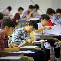 جزئیات برگزاری آزمون سمپاد و مدارس نمونه دولتی اعلام شد