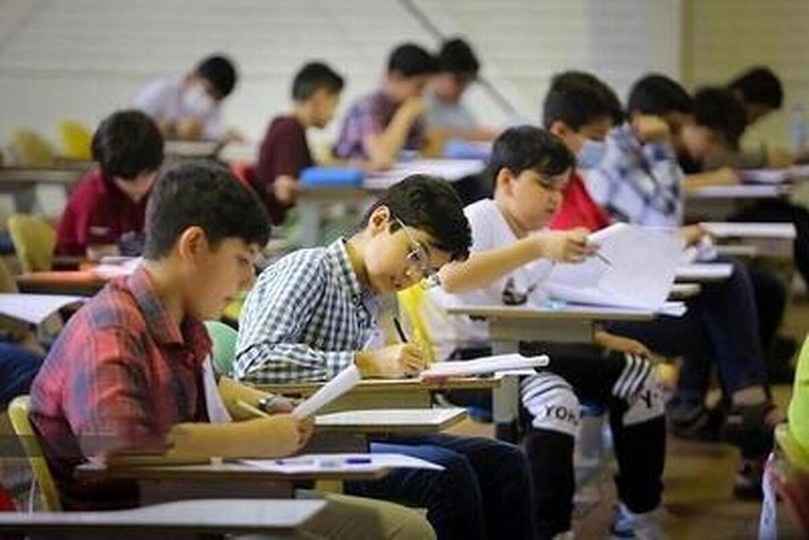 جزئیات برگزاری آزمون سمپاد و مدارس نمونه دولتی اعلام شد