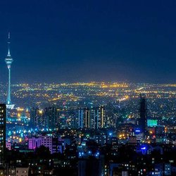 طرح ساختاری حریم پایتخت تصویب شد
