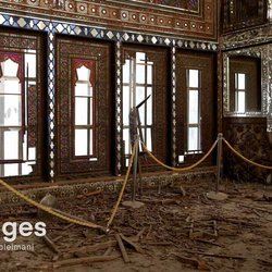 بیانیه وزارت میراث‌فرهنگی درباره آسیب به 56 اثر تاریخی در جنگ
