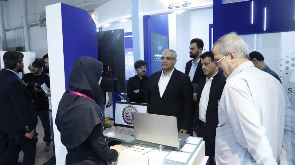 نسل جدید ترجیح می‌دهد در فضای هوشمند کار کند