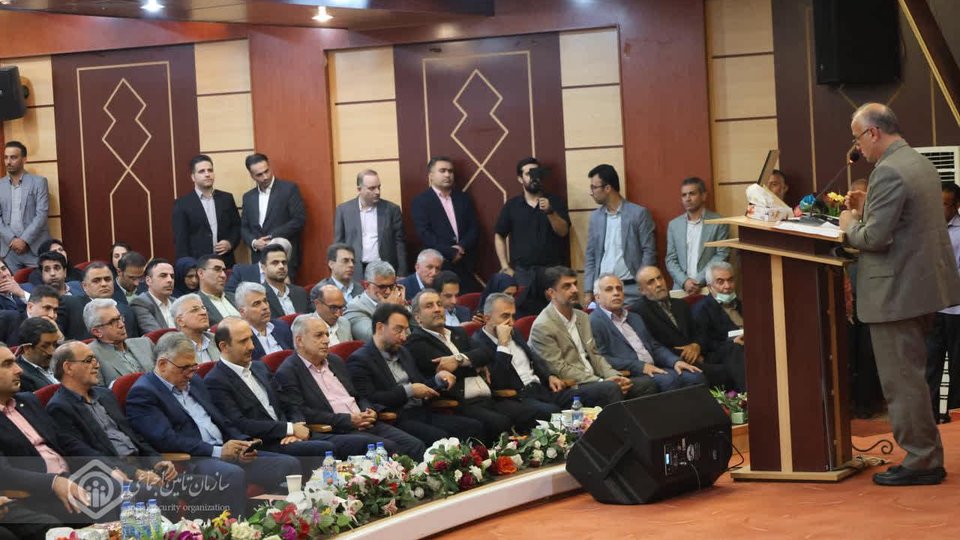 تأکید بر قانون‌مداری، مردمداری و عدالت‌محوری