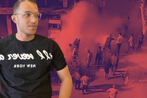 خودسوزی دست‌فروشان؛ فریادی از استیصال در برابر سیاست‌های ناکارآمد شهری