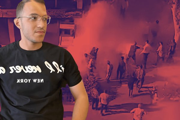 خودسوزی دست‌فروشان؛ فریادی از استیصال در برابر سیاست‌های ناکارآمد شهری