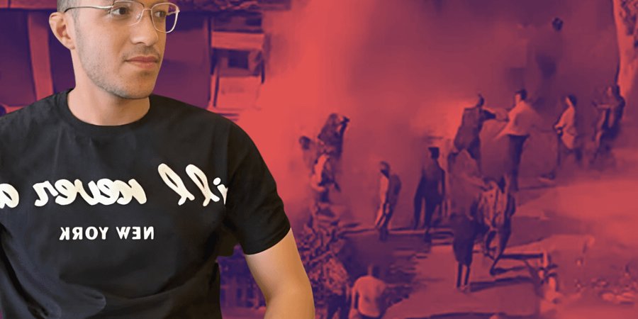 خودسوزی دست‌فروشان؛ فریادی از استیصال در برابر سیاست‌های ناکارآمد شهری