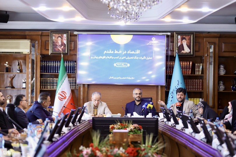 رصد پس لرزه های جنگ 12 روزه در کسب و کارها