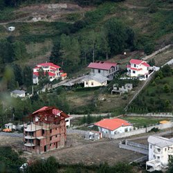 چشم‌اندازهای ترک‌خورده: روایتی از عدالت گمشده برای روستاها و عشایر ایران