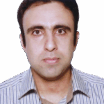 احسان امینایی