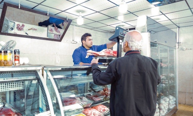 دستمزد مقطوع برای بیمۀ حِرف و مشاغل آزاد چیست؟