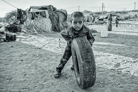 روایت تبعید به خط فقر مطلق