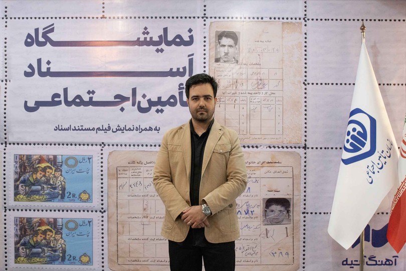 انقلابی در مسیر تاریخ‌سازی