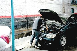 فقر تعمیراتی؛ زندگی با وسایل خراب
