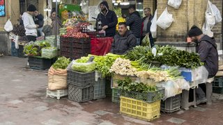 اقتصاد خُرد زیر فشار جنگ؛ با جیب خالی خانه نمی‌روم