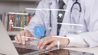 مزایا و خطرات استفاده از هوش مصنوعی در خدمات بهداشتی اروپا