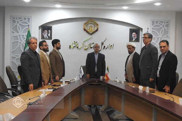 کارفرمایان؛ پشتوانه حفظ اشتغال و تداوم تولید در کرمانشاه