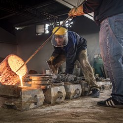 سالم‌سازی کارگاه‌ها؛ ضرورت چرخش در سیاست حمایت از مشاغل سخت