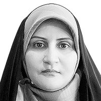 فاطمه عزیزخانی