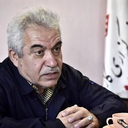 نایب رئیس کانون بازنشستگان: کاسه‌ سیاست غلط پولی و تحریم‌ها را سر وزیر کار نشکنیم