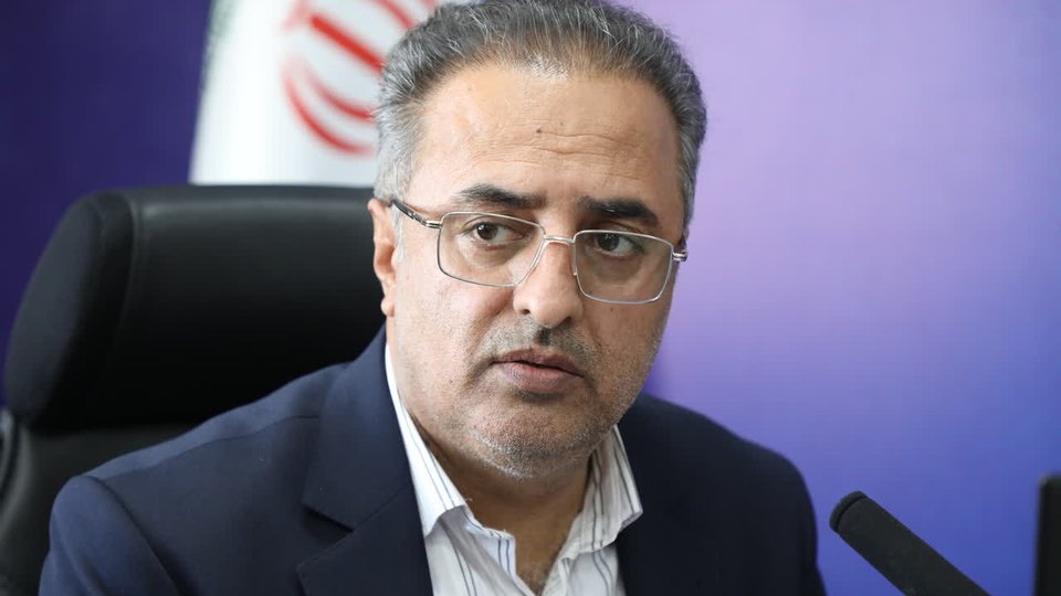 کاهش ۵۰ درصدی حقوق معوق کارگران استان مرکزی