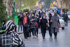 زیست‌پذیرترین شهرها دموکراتیک‌ترین آن‌ها هستند