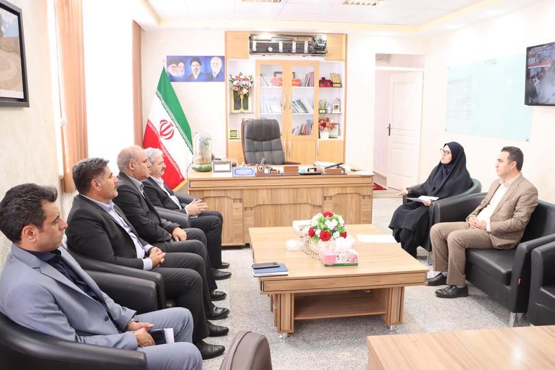 تأکید بر رفع مشکلات درمانگاه تأمین اجتماعی الشتر