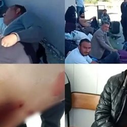 جزئیاتی از ضرب‌وشتم کارگران ایرانی در ترکیه؛ کارفرما محاکمه نشد