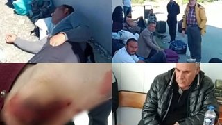جزئیاتی از ضرب‌وشتم کارگران ایرانی در ترکیه؛ کارفرما محاکمه نشد
