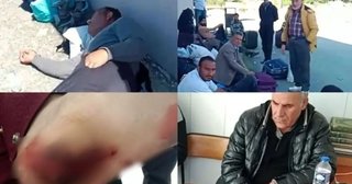 جزئیاتی از ضرب‌وشتم کارگران ایرانی در ترکیه؛ کارفرما محاکمه نشد