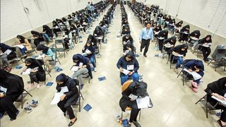 تاثیر قطعی سوابق تحصیلی در کنکور سراسری ۱۴۰۵